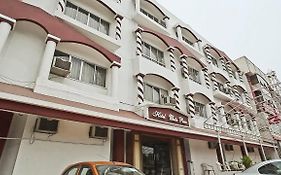 Hotel White Rose Bhavnagar